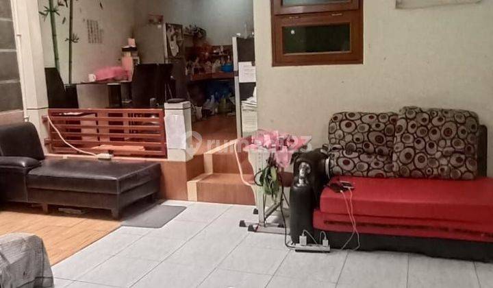 Dijual Rumah Terawat Dan Nyaman Di Taman Kopo Indah 3 Bandung 2