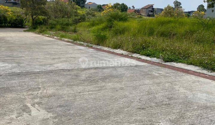 Dijual Tanah Kavling Siap Bangun Di Setraduta Bandung 2