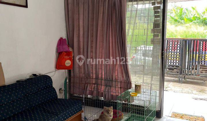 Dijual Cepat Rumah Dalam Komplek Di Cluster Bojong Raya Holis Bandung 1