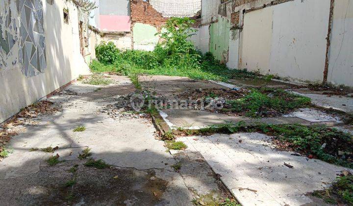 Dijual Cepat Tanah Di Pusat Kota Jalan Dewi Sartika Bandung 2