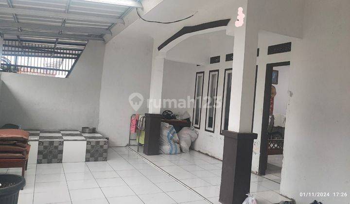 Dijual Rumah Bagus Dan Nyaman Di Taman Cibaduyut Indah Bandung 2