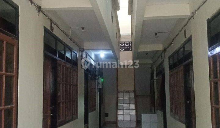 Dijual Rumah Kontrakan Pasutri Di Maleber Garuda Bandung 2