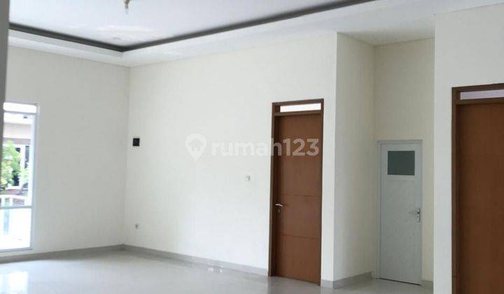 Dijual Rumah Baru 2 Lantai Siap Huni Di Kopo Mas Bandung 1