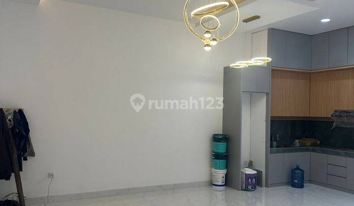 Dijual Rumah Baru Minimalis Di Taman Kopo Indah 2 2