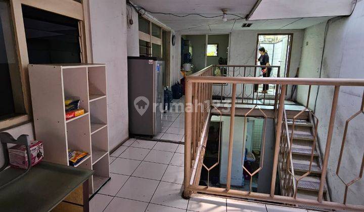Ruang Usaha Siap Pakai Strategis Mainroad Soekarno Hatta