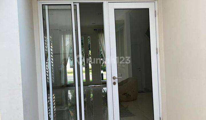 Murah Rumah Dibawah Apraisal di Amanda Summarecon 2