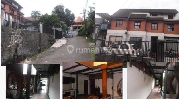 Dijual Rumah Kost Eksklusif Nyaman Asri di Cihaur Area Dago 1