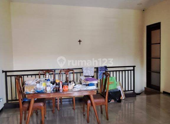 Dijual Rumah Minimalis Strategis di Mainroad Mekar Wangi 2