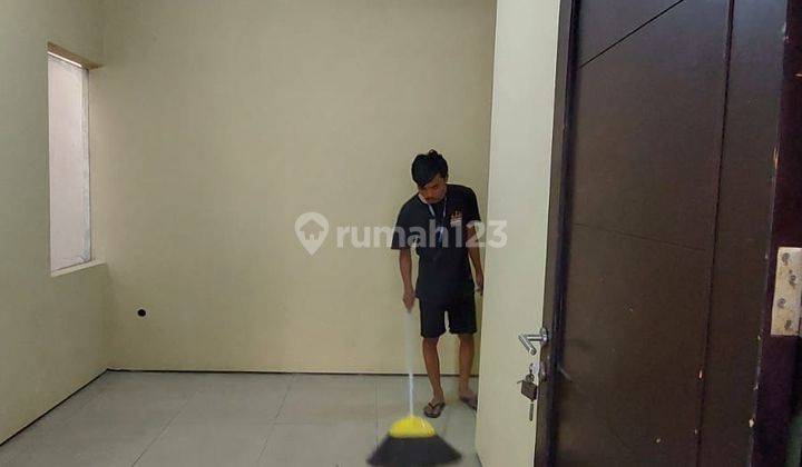 Disewakan Rumah Nyaman Asri Siap Huni di Singgasana Pradana 2