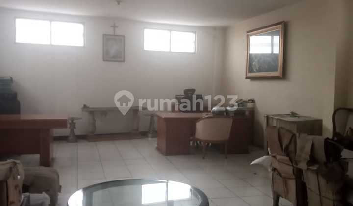 Disewakan Turun Harga Ruko 4lantai Siap Pakai di Mainroad Banceuy 2