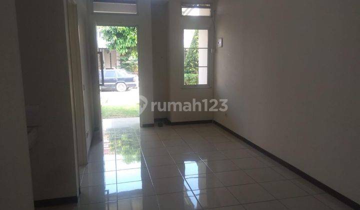 Disewakan Rumah Nyaman Minimalis Siap Huni di Jingganagara Kbp 2