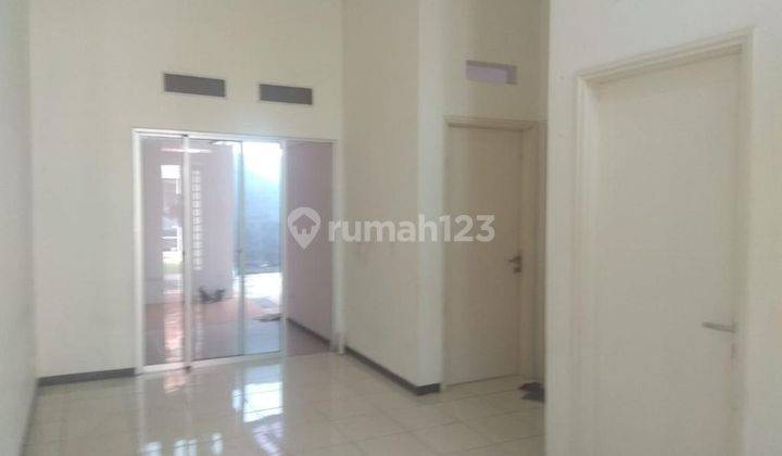 Disewakan Rumah Nyaman Minimalis Siap Huni di Jingganagara Kbp 1