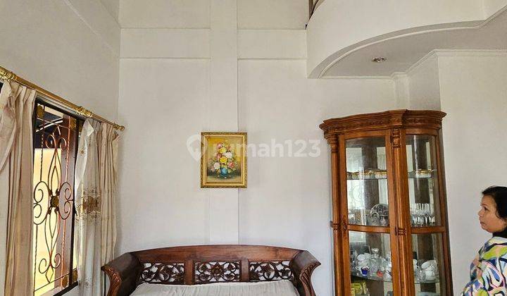 Dijual Rumah Perumahan Wika Balikpapan 1