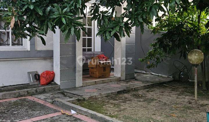 Dijual Rumah Balikpapan Baru 1