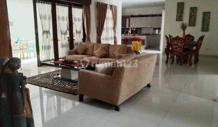 Dijual Rumah Mewah di pusat Balikpapan 2