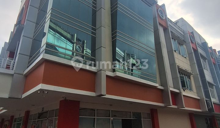 Dijual Ruko Di Kawasan Bisnis