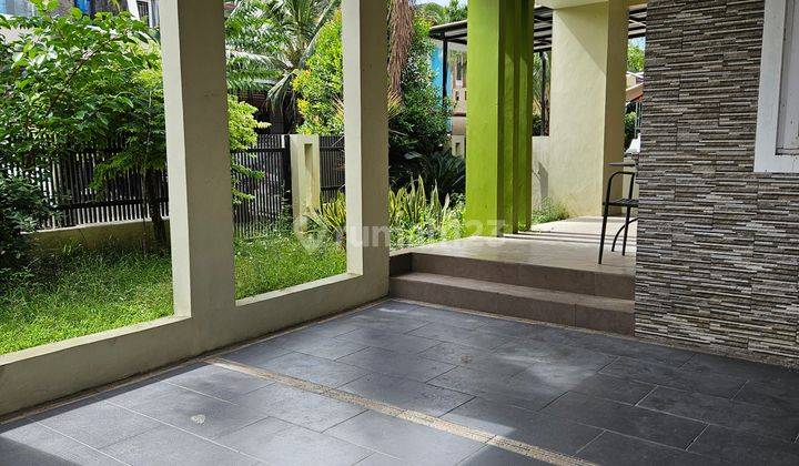 Disewa Rumah Balikpapan Baru 2