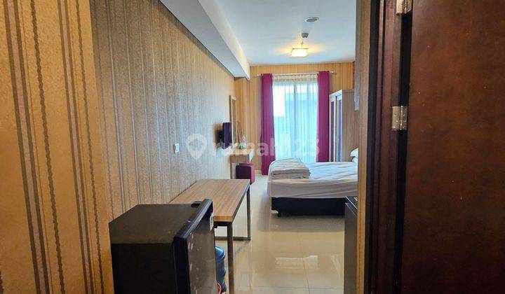 Disewakan Apartemen Borneo Bay Apartemen Furnished 1