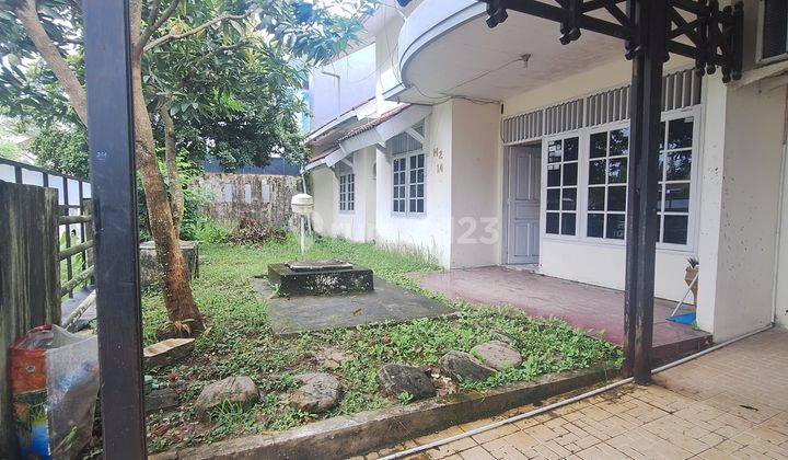 Dijual Rumah Balikpapan Baru 1