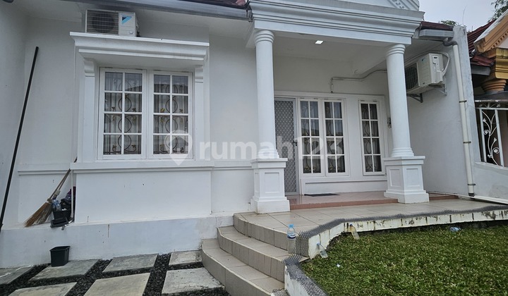 Disewakan Rumah Siap Huni Balikpapan Baru Cluster Somerset Disewakan Rumah Siap Huni Balikpapan Baru Cluster Somerset