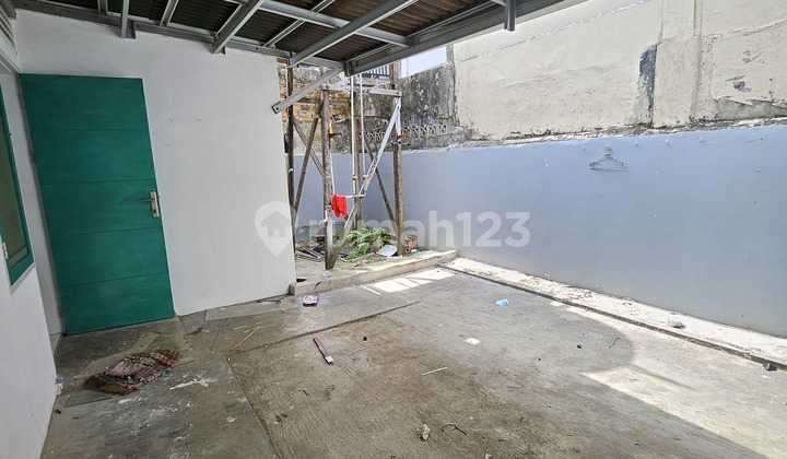 Disewakan Rumah Siap Huni Komplek ******** Hills