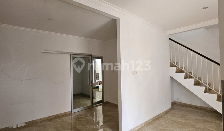 Disewakan Rumah Siap Huni Grand City Balikpapan 2