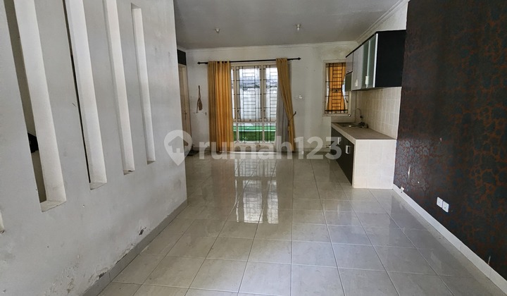 Disewakan Rumah Balikpapan Baru Vancouver 1