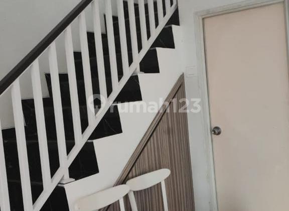 For Rent: Ready-to-Occupy House in Grand City Balikpapan 2