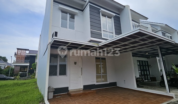 For Rent Ready-to-Occupy House Grand City Balikpapan For Rent Ready-to-Occupy House Grand City Balikpapan