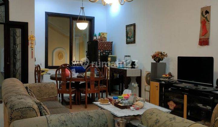 Dijual Rumah Balikpapan Baru 2