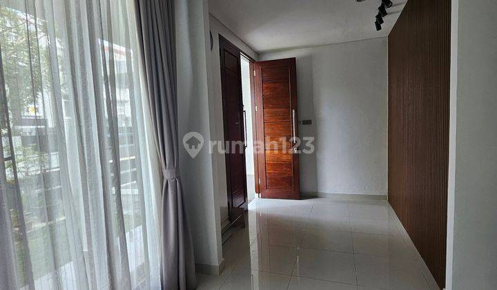 Dijual Rumah Siap Huni Balikpapan Baru Vancouver 1