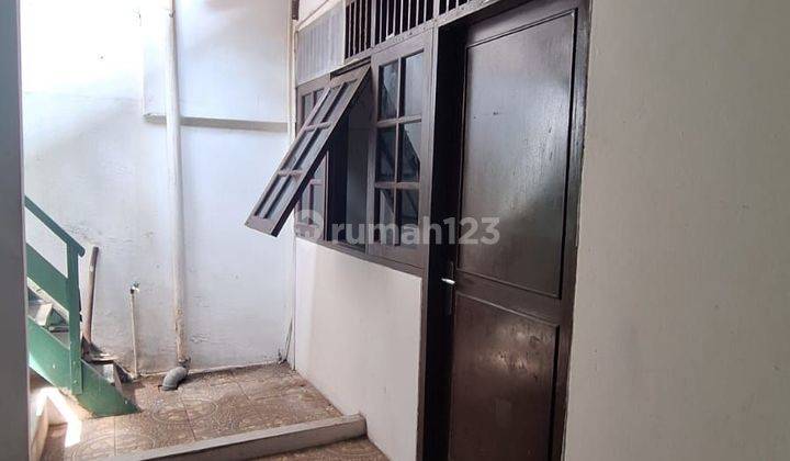 Dijual Rumah Konplek Bukit Damai Indah-Bdi Kota Balikpapan 2