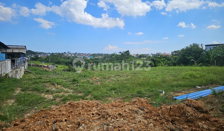 Dijual Tanah Kariangau Kawasan Industri Pergudangan 1