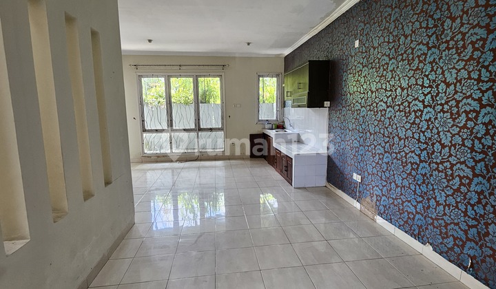 Disewakan Rumah Balikpapan Baru 1