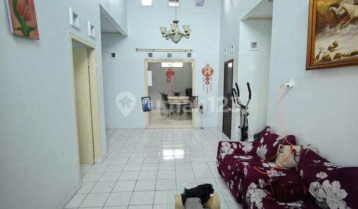 For Sale New Mediterranean House Balikpapan