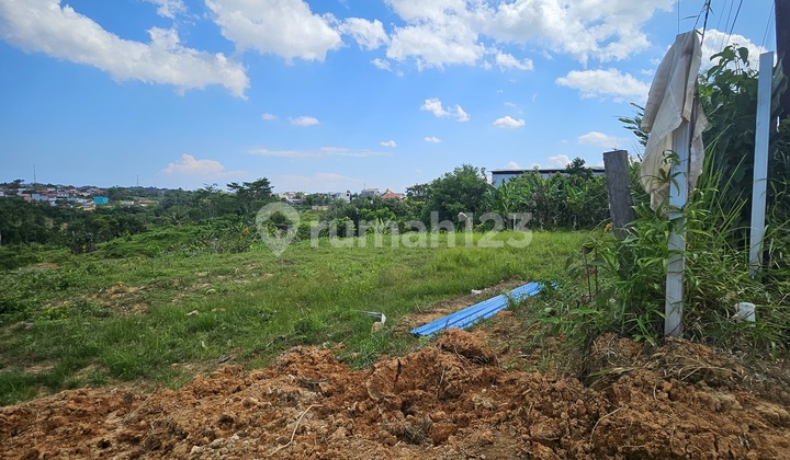 Dijual Tanah Kariangau Kawasan Industri Pergudangan 2
