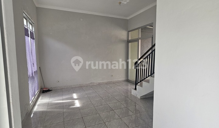 Disewakan Rumah Siap Huni Balikpapan Regency Castarica 2