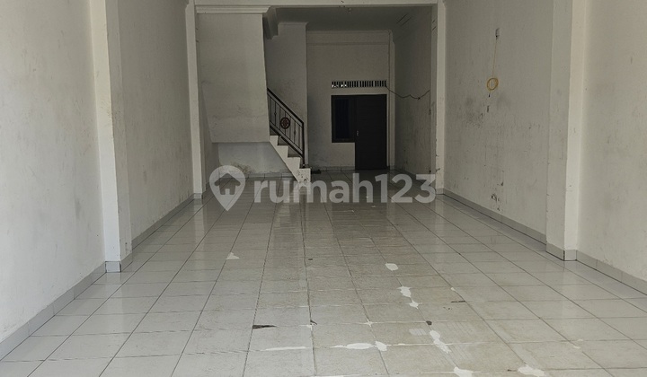 For Rent: Shop House Ready for Business For Rent: Shop House Ready for Business