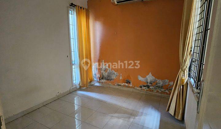 Disewakan Rumah Balikpapan Baru Vancouver 2