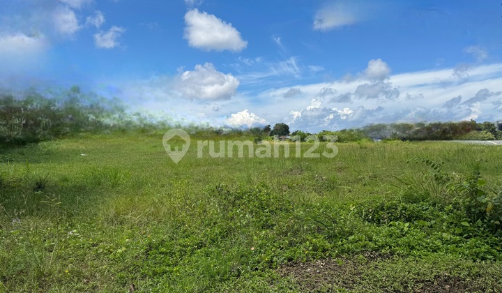 Dijual Tanah Jl Mt Haryono Balikpapan 2