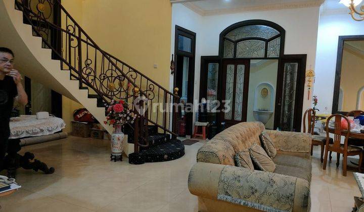 Dijual Rumah Balikpapan Baru 1