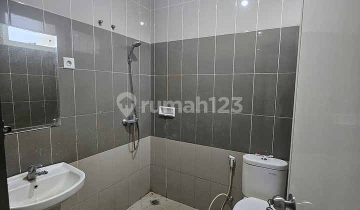 For Rent Ready-to-Occupy House Grand City Balikpapan 2