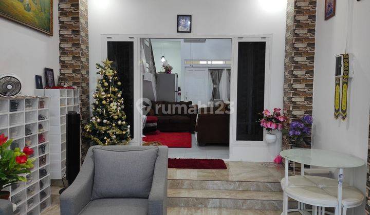 Dijual Rumah Bdi  2