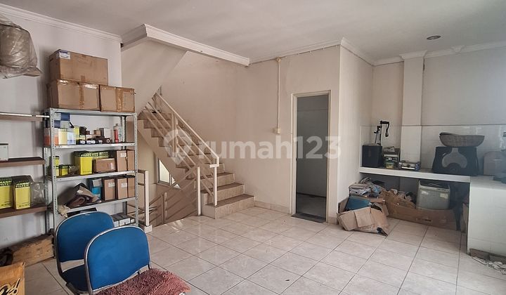 For Sale Shop House in Business Area 2