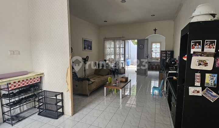 For Rent: Ready-to-Occupy House in New Balikpapan Somerset Cluster 2