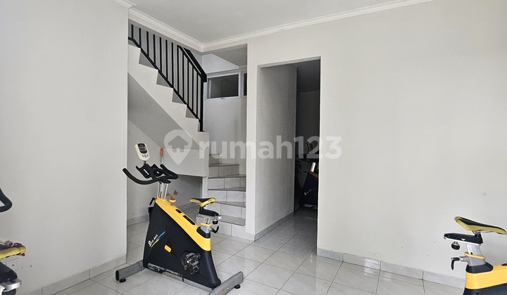 For Rent Ready-to-Occupy House Grand City Balikpapan 2