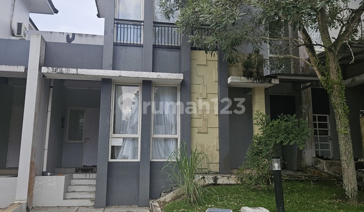 For Rent Ready-to-Occupy Grand City House