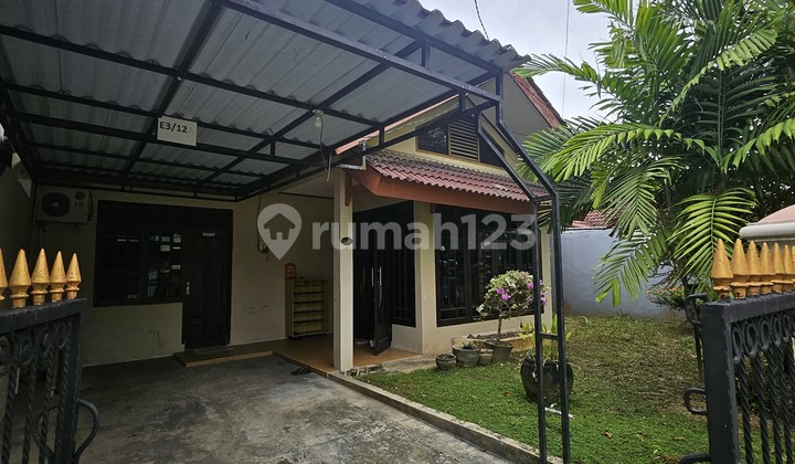 For Rent: New House in Balikpapan, Somerset Cluster 2