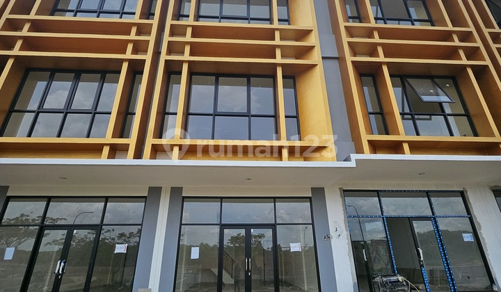 Disewakan Ruko Baru Grand City 7 Avenue Ruko Disewakan Ruko Baru Grand City 7 Avenue Ruko