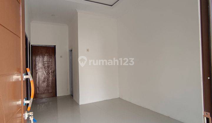 Rumah Konsep Villa Dengan View Gunung Salak Ciapus Bogor 14